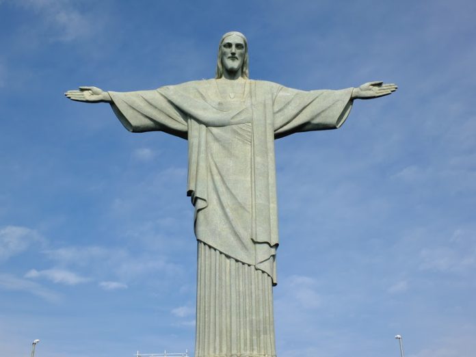 Cristo Redentor