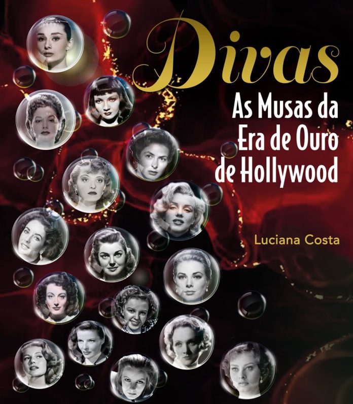 Divas – As Musas da Era de Ouro de Hollywood