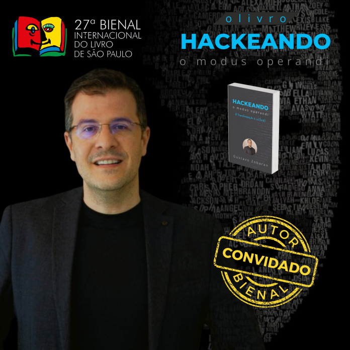 Hackeando o Modus Operandi