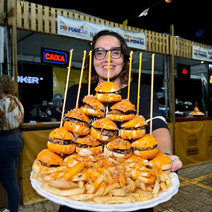 Feira do Podrão