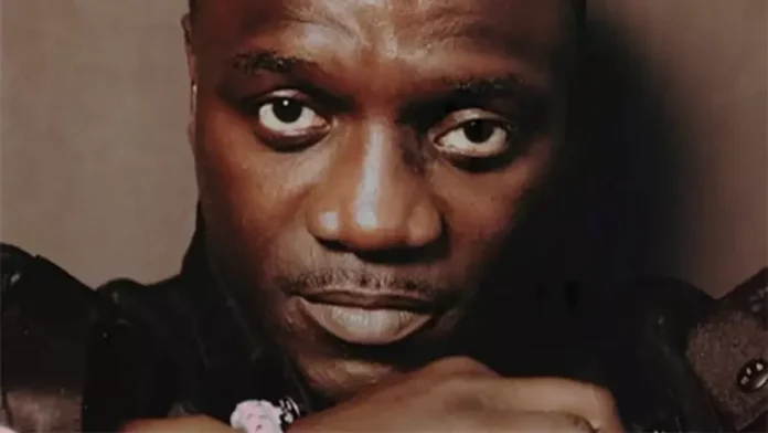 Rock in Rio - Akon