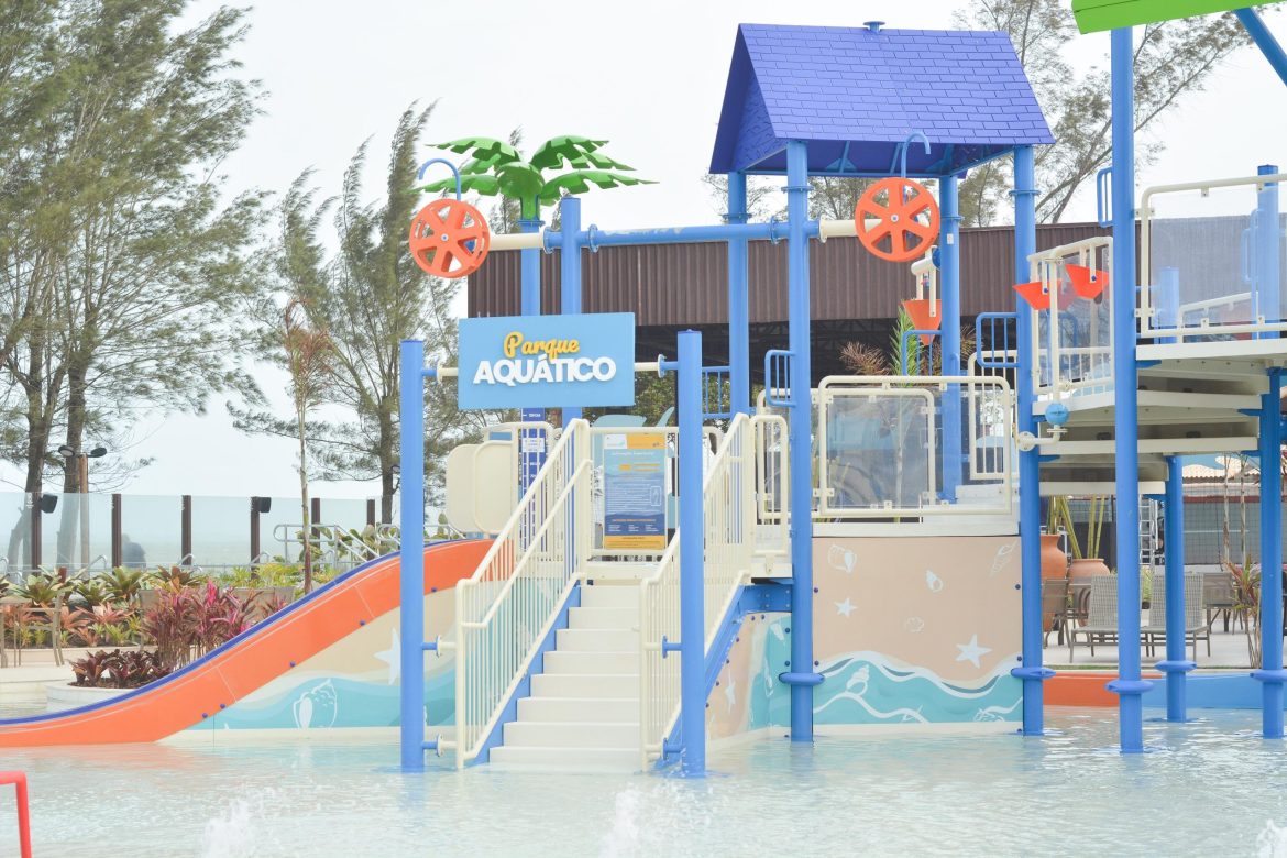 Aqua VIla Aqua VIla