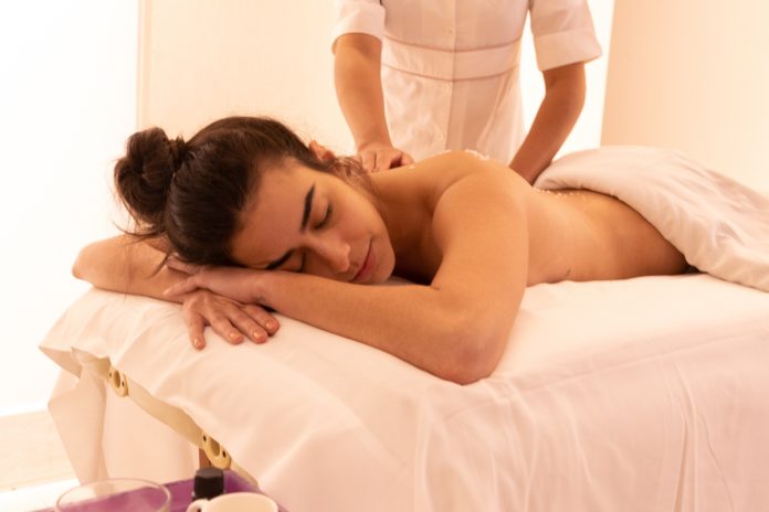 Atiaia Spa, do Grand Hyatt Rio de Janeiro, oferece terapia de Primavera para hóspedes e não-hóspedes