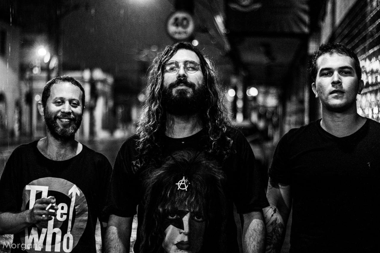 Banda Made in Rock Banda Made in Rock