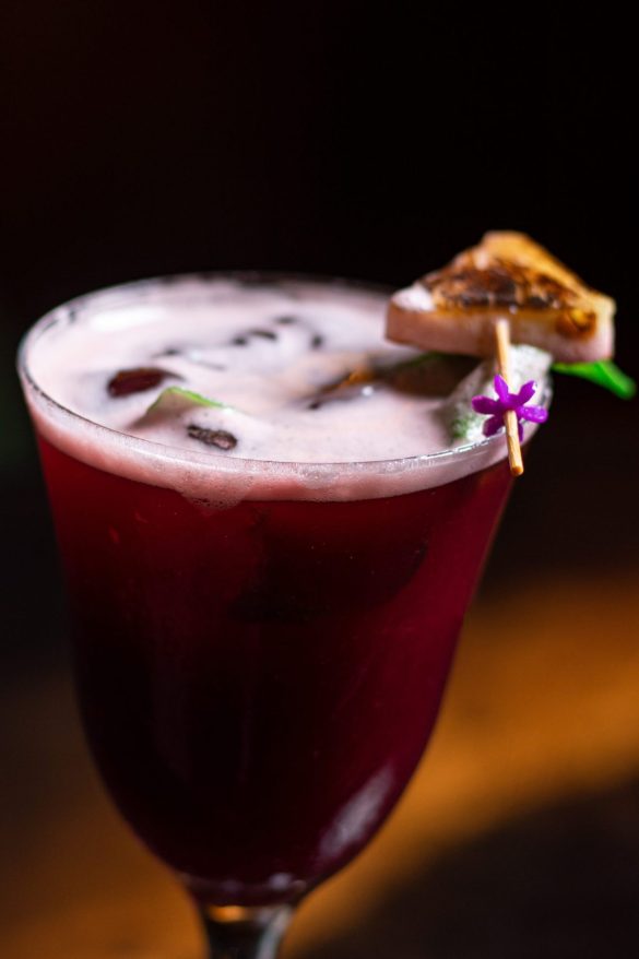 CHICHA PUNCH