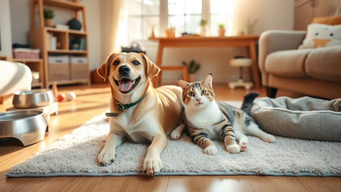 Dicas essenciais para o bem-estar do seu Pet Dicas essenciais para o bem-estar do seu Pet