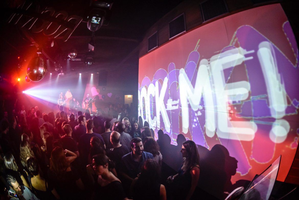 FESTA ROCK-ME FESTA ROCK-ME