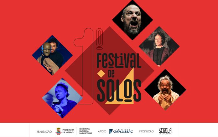 Festival de Solos de Niterói