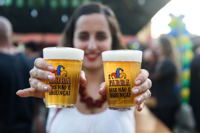 Festival Cerveja Rio de Janeiro estreia no Aterro do Flamengo