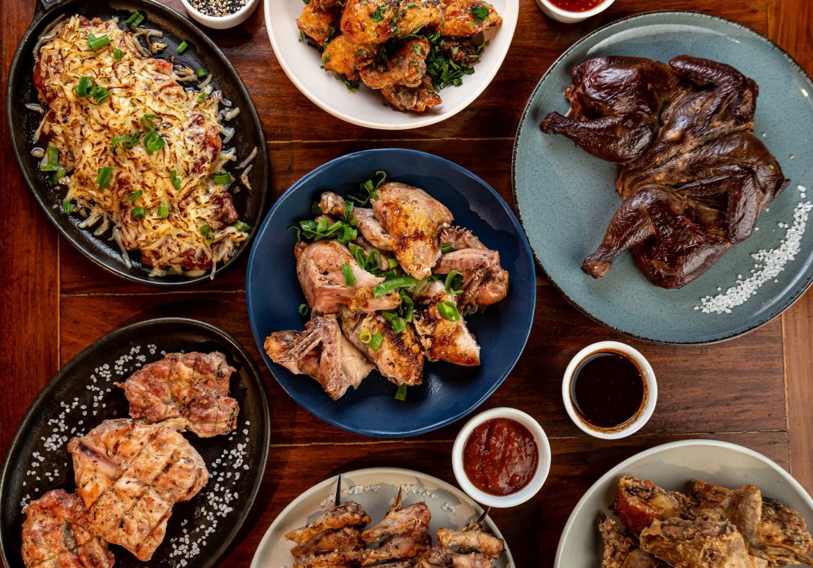 Festival de Galeto – O Bom Galeto Festival de Galeto - O Bom Galeto