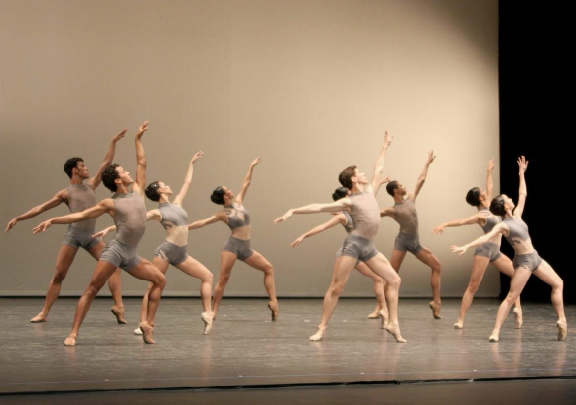 Fuga Técnica – Cia Jovem Fuga Técnica - Cia Jovem