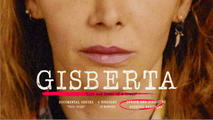 Gisberta