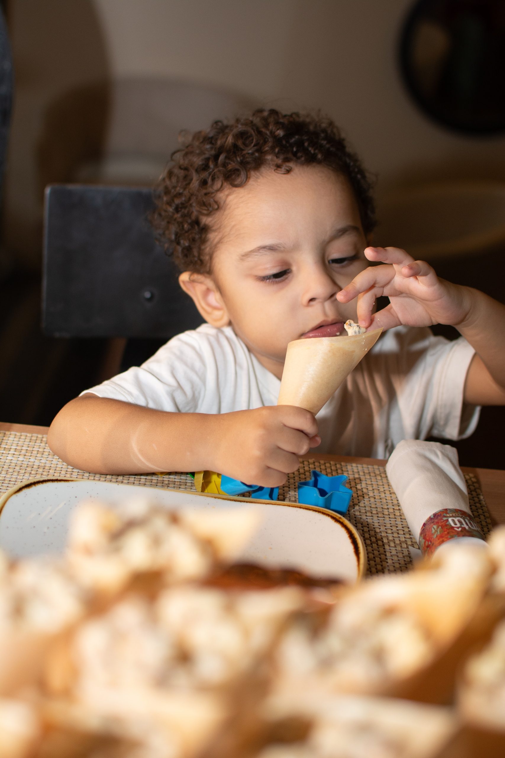 Grand Hyatt Rio de Janeiro - Brunch infantil