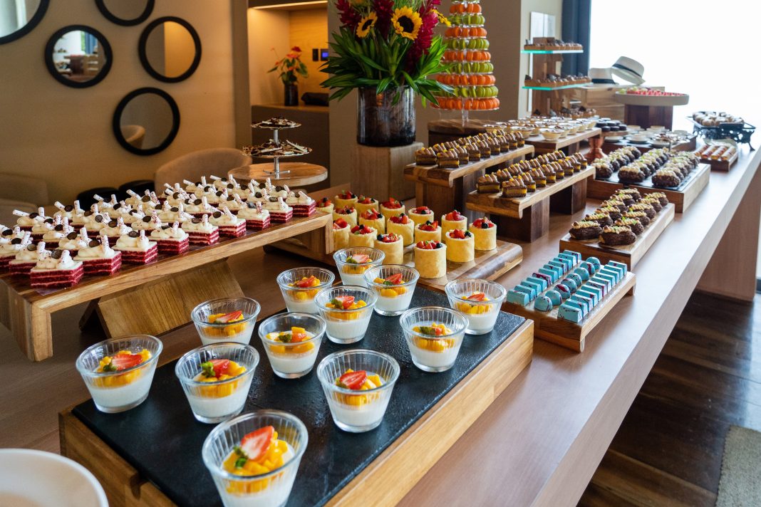 Grand Hyatt Rio de Janeiro - Brunch Infantil