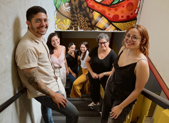 In Cena – Foto de Livia In Cena - Foto de Livia