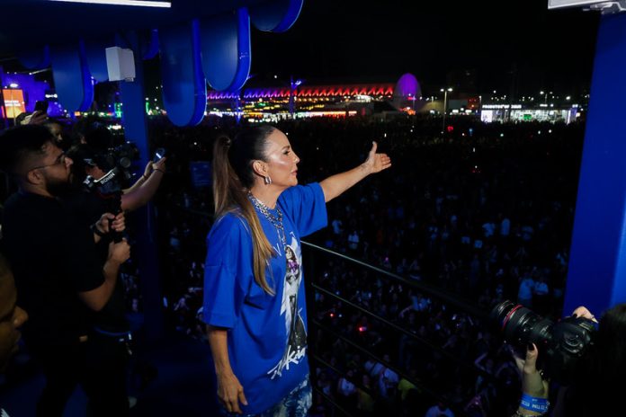 Ivete Sangalo