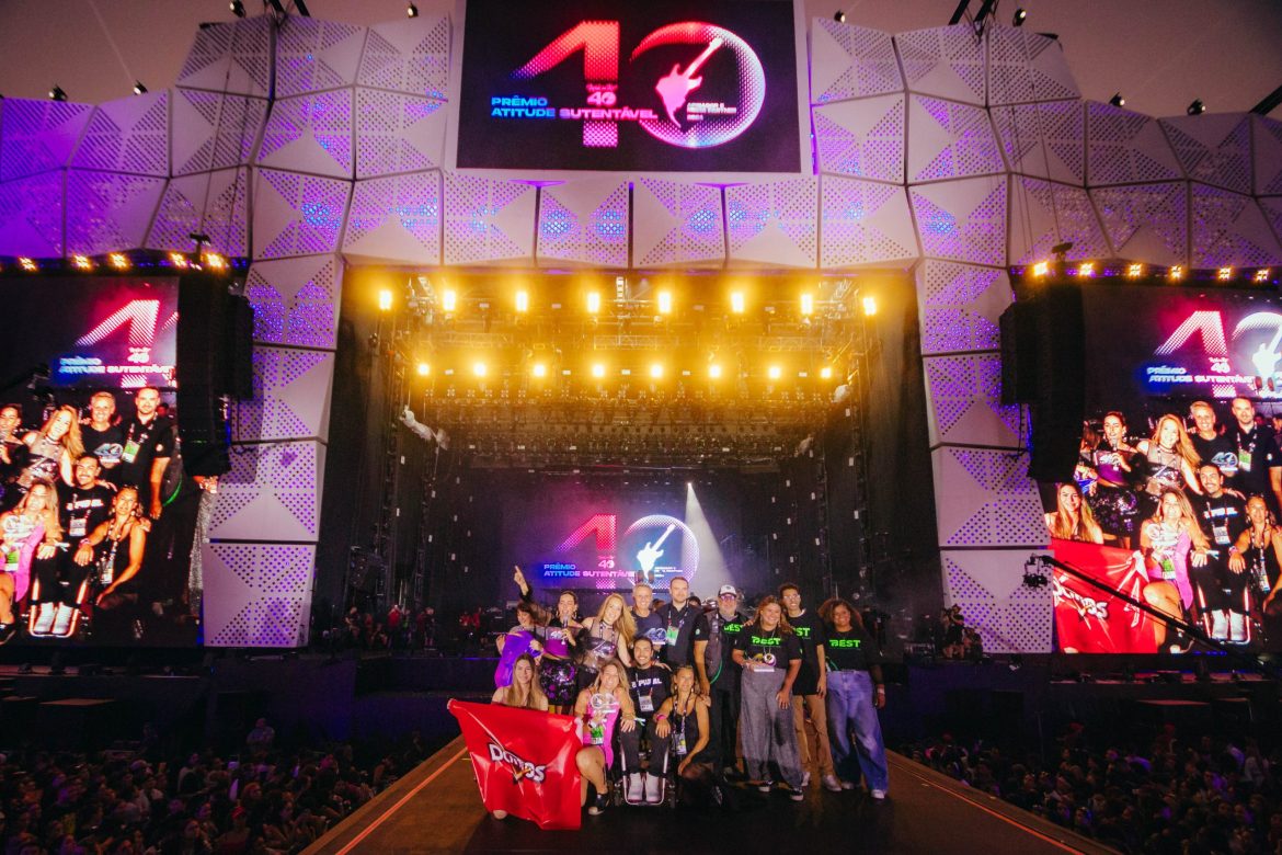 Prêmio Sustentabilidade