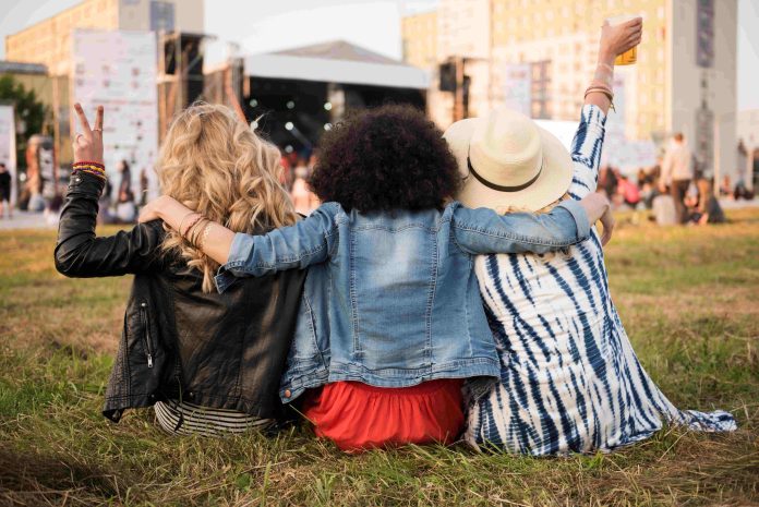 Sabores do rock: saiba o que comer durante o Rock in Rio