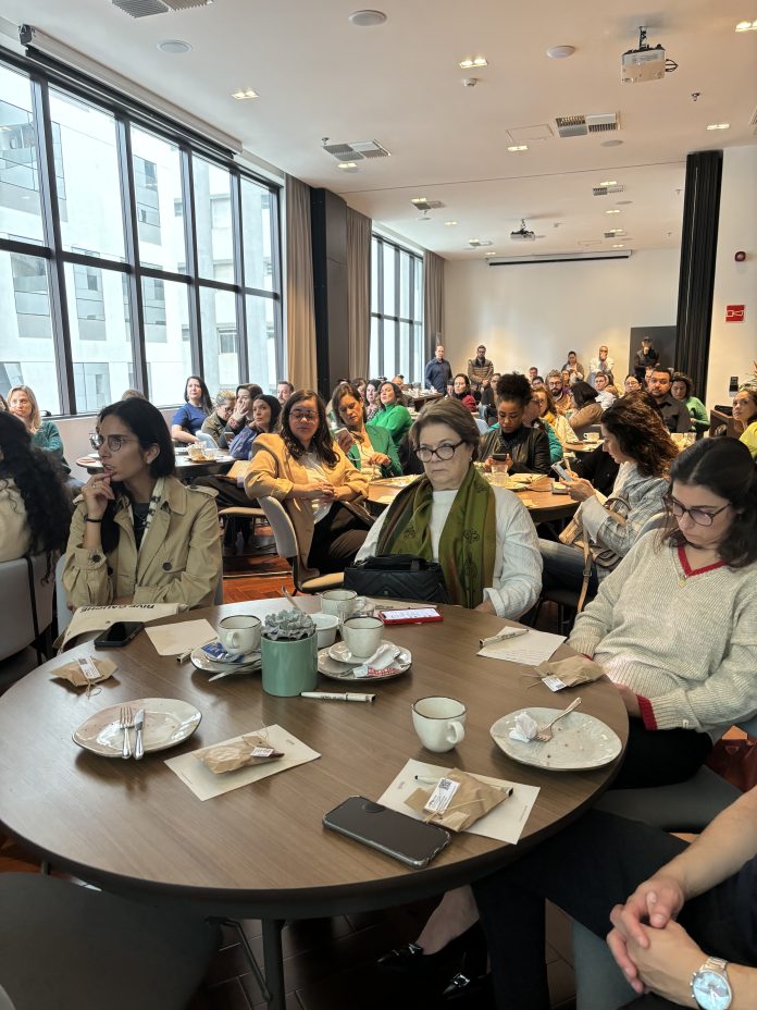 Roteiros - Encontro com operadoras e agências de viagens