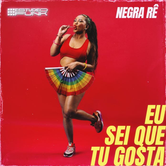 Negra Rê