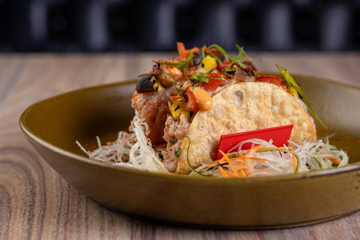 TACO QUE ARDE TACO QUE ARDE