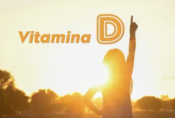 Falta de vitamina D: entenda os sintoma