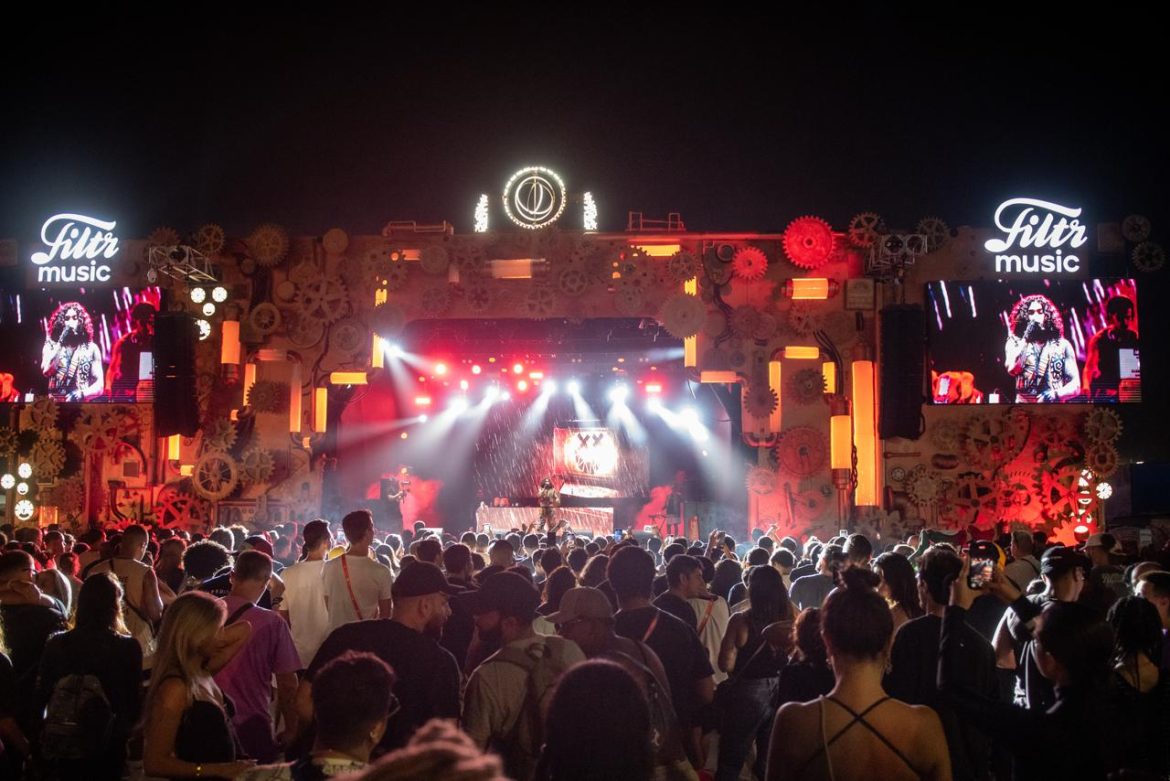 Palco Supernova começa maratona de shows do segundo final de semana do Rock in Rio Brasil com rap, rasta e Lil Whind Palco Supernova começa maratona de shows do segundo final de semana do Rock in Rio Brasil com rap, rasta e Lil Whind