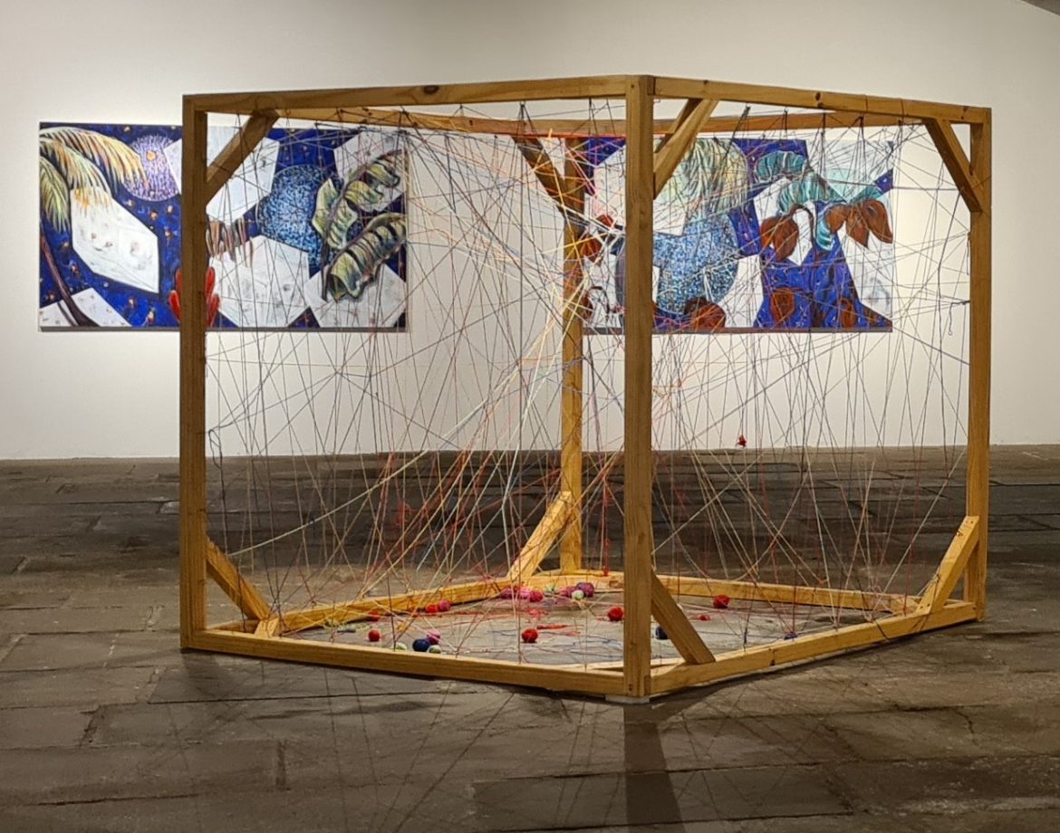 Cubo dos Desejos Cubo dos Desejos