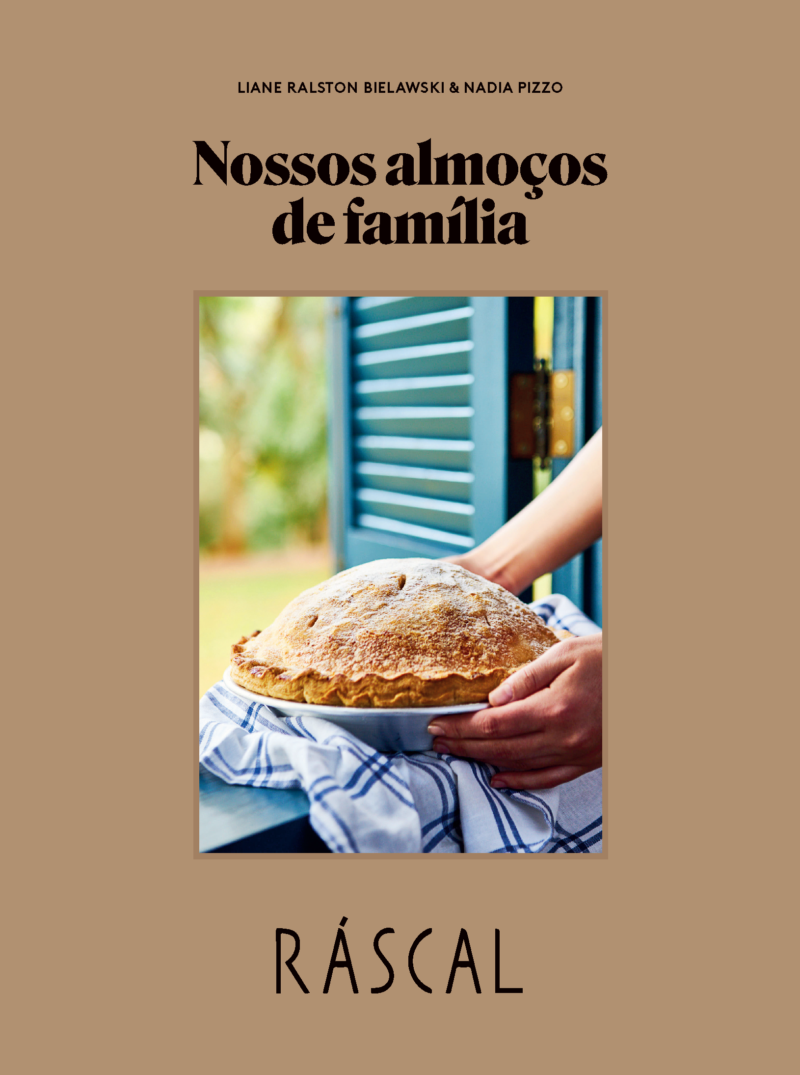 Nossos almoços de família