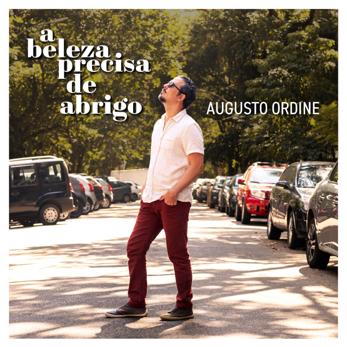 Augusto Ordine