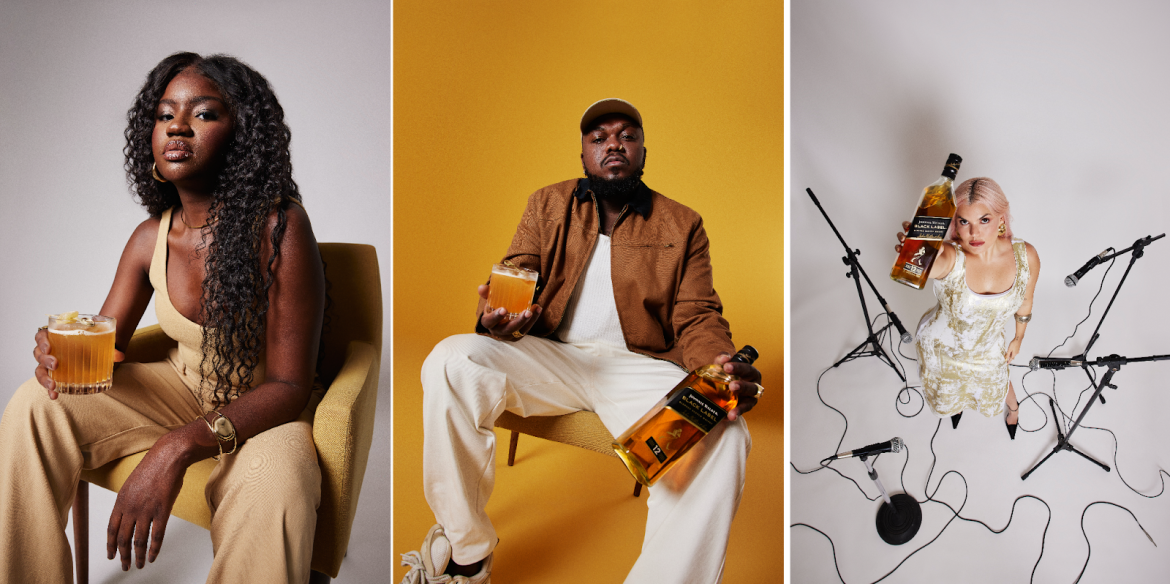 Com histórias inspiradoras, Johnnie Walker celebra os 25 anos de Keep Walking no Rock in Rio Brasil 2024 Com histórias inspiradoras, Johnnie Walker celebra os 25 anos de Keep Walking no Rock in Rio Brasil 2024