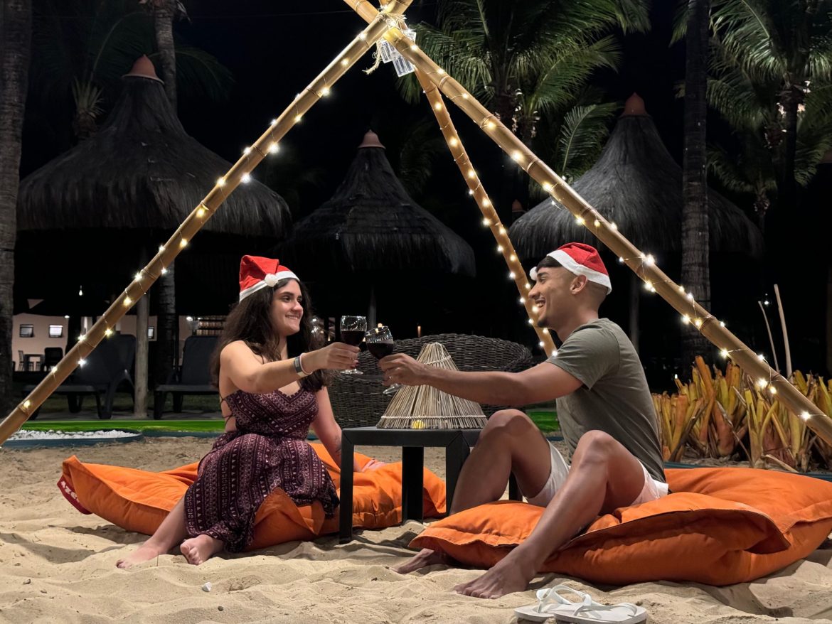 Natal inesquecível é na Vila Galé Natal inesquecível é na Vila Galé