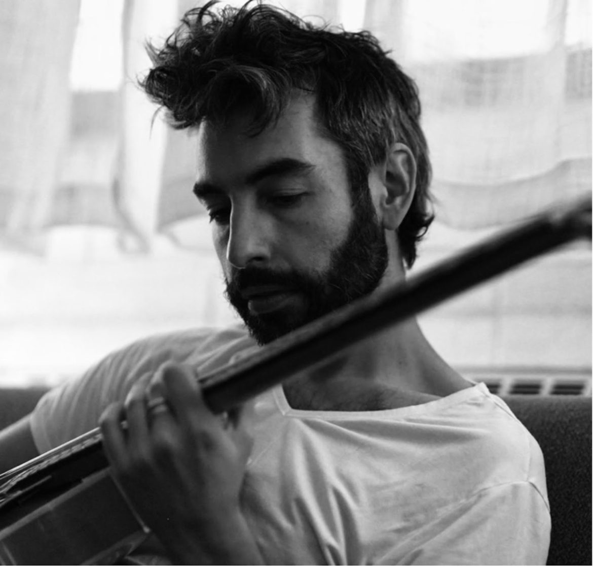 Leif Vollebekk Leif Vollebekk