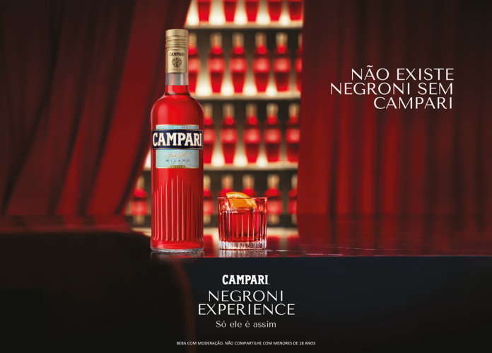 Negroni Experience