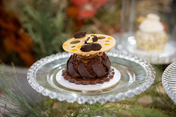 Conheça a experiência gastronômica Sá Marina na Casa Milagre