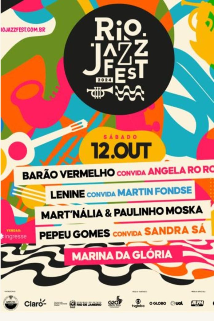 Rio Jazz Fest