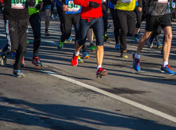 Campanha de prevenção ao AVC ganha força com corrida