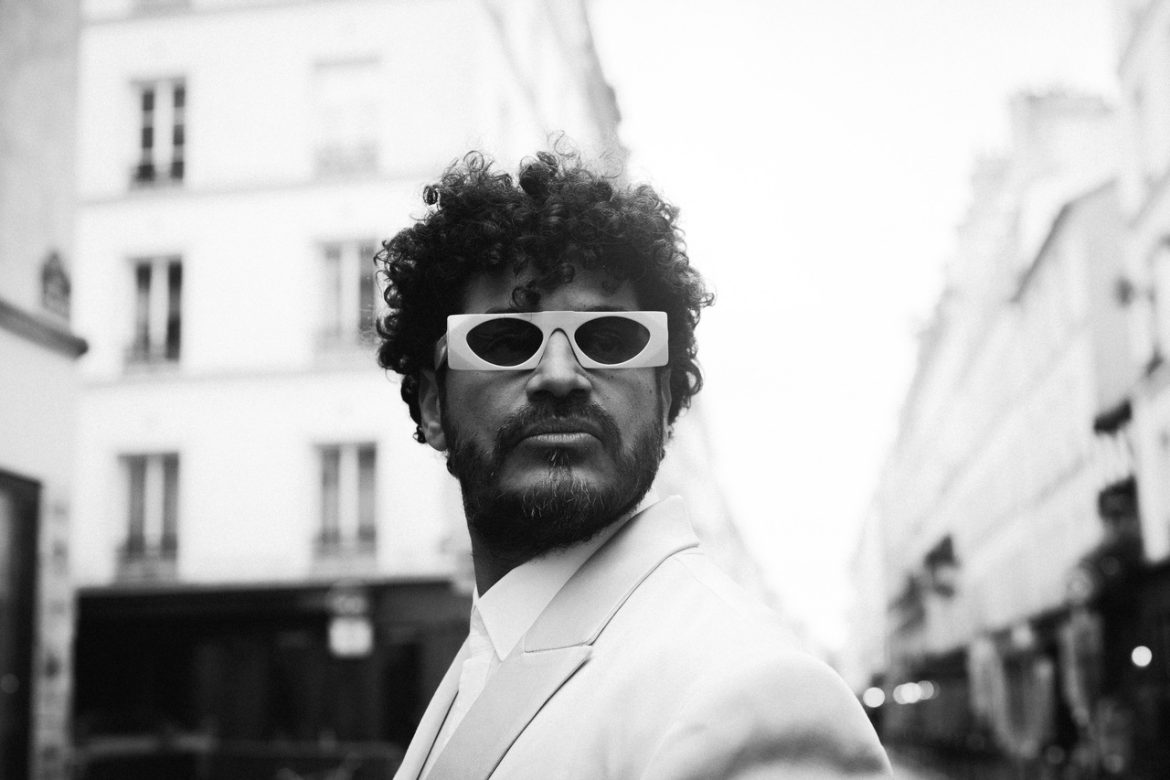 Criolo Criolo