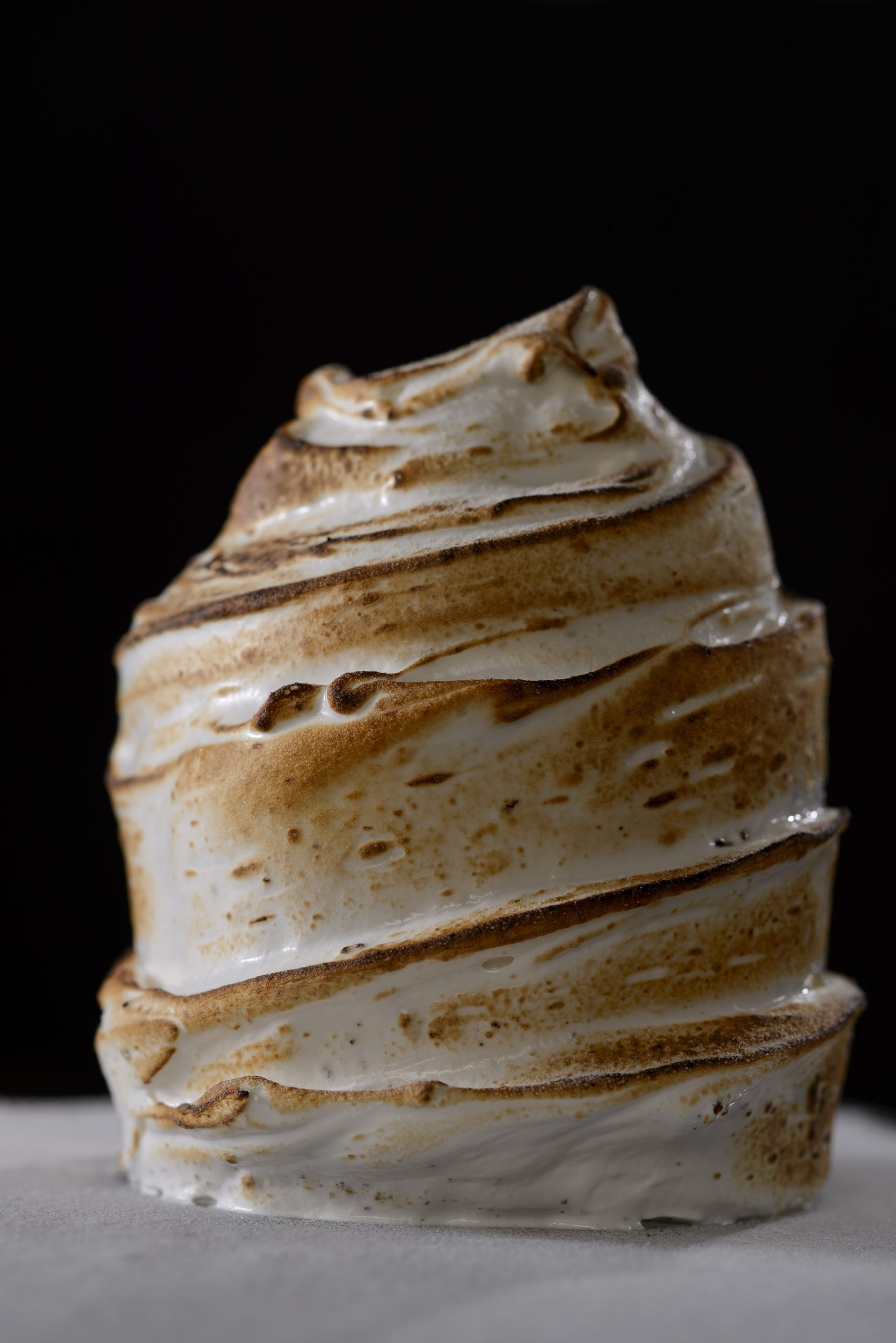 Dianna Bakery - Baked Alaska - Foto: Alexander Landau