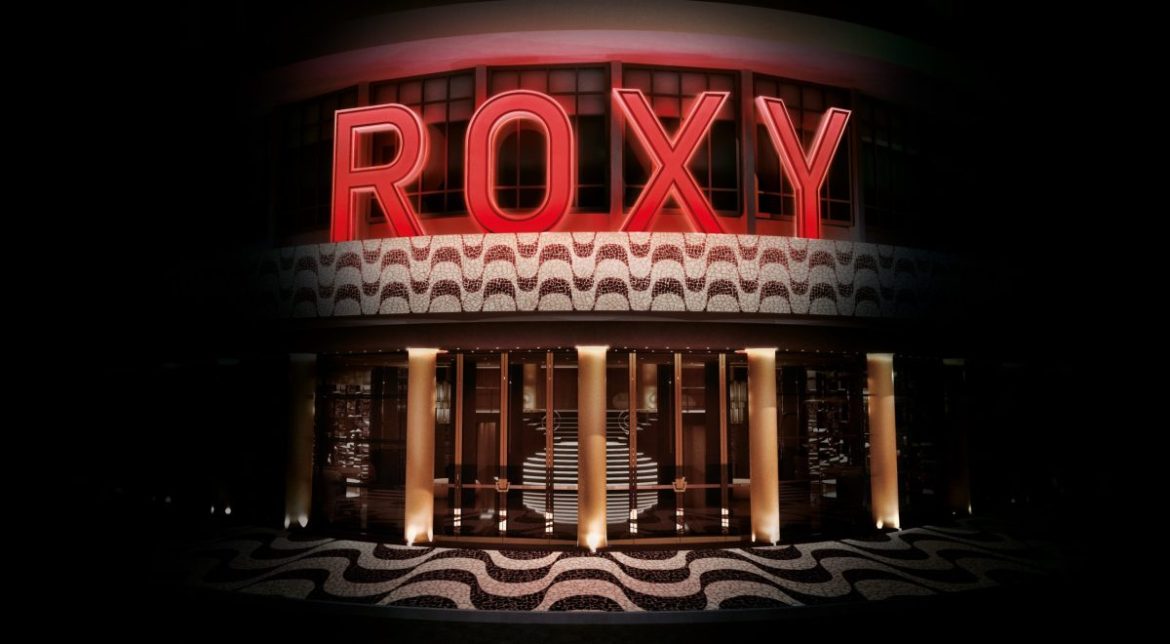 Roxy Dinner Show Roxy Dinner Show