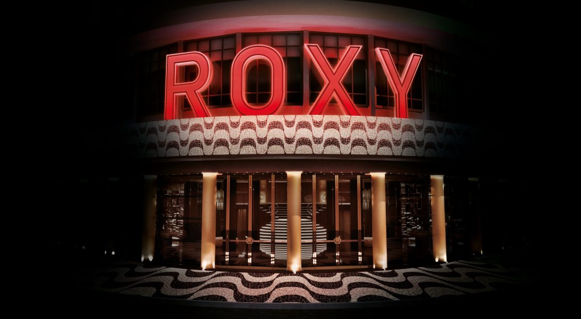 Roxy Dinner Roxy Dinner
