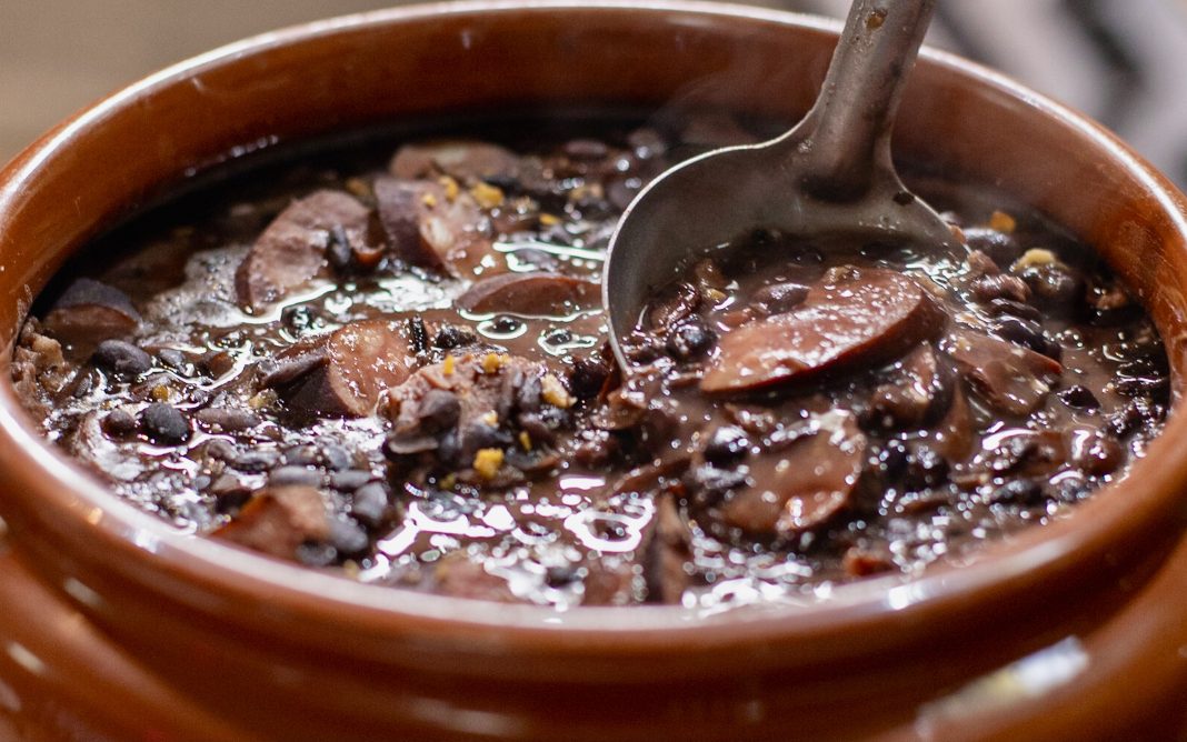 Feijoada do Bola