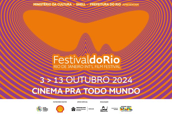 Festival do Rio