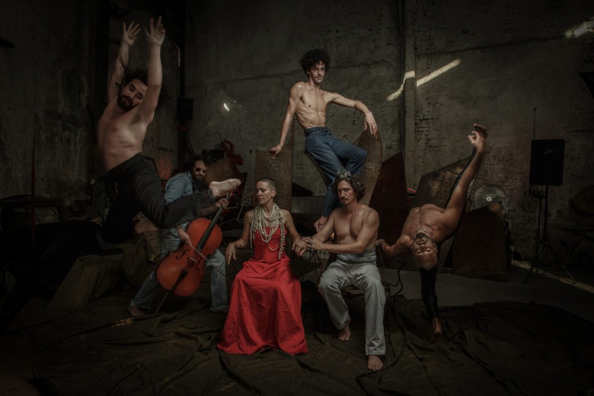 Gaveston & Eduardo Gaveston & Eduardo