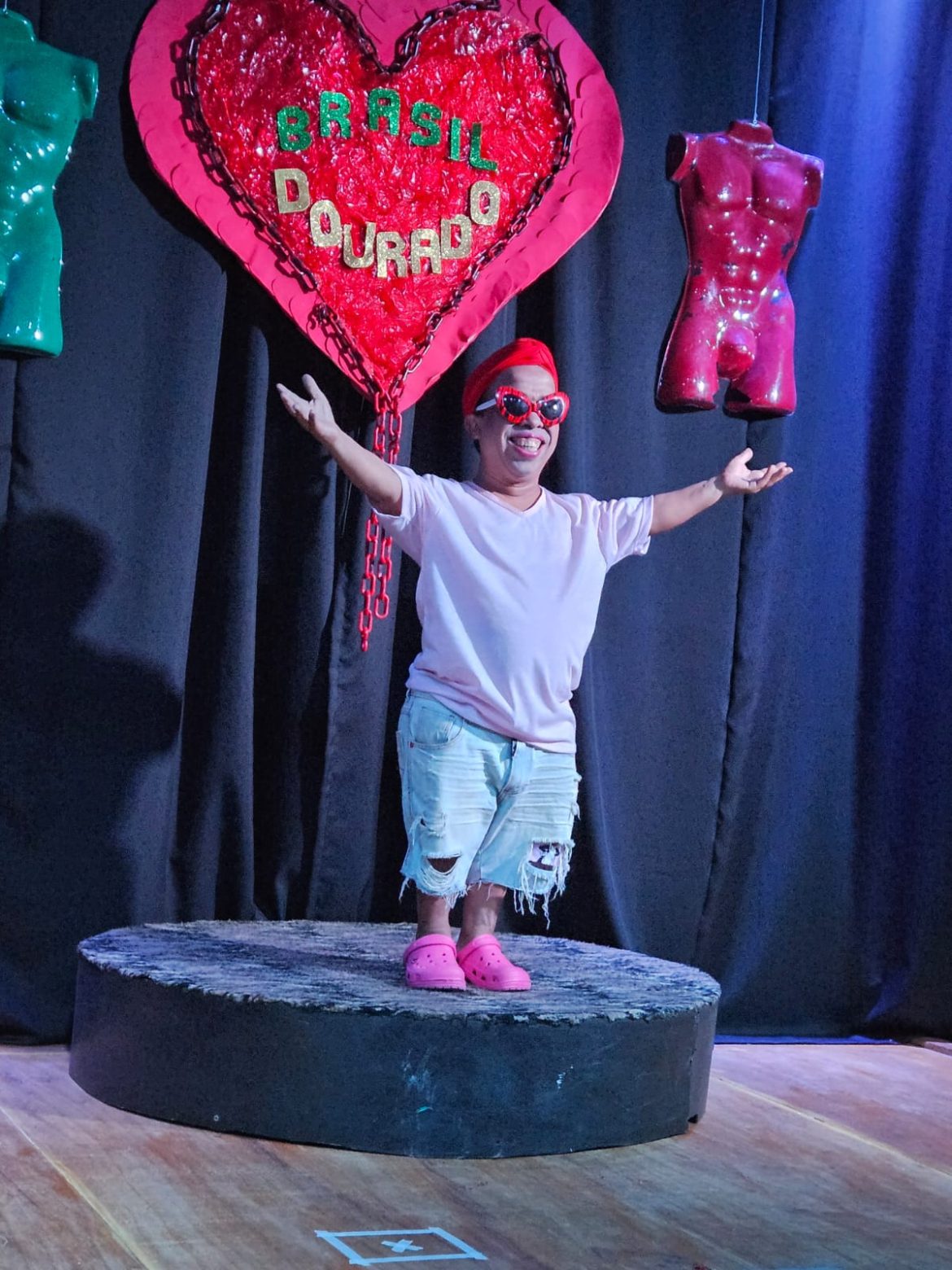 Em Nome do Filho Em Nome do Filho