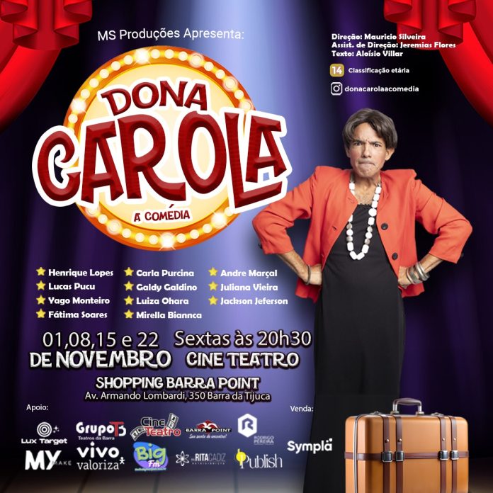 Dona Carola