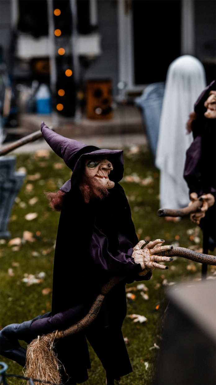 O A Concept Hotel e Spa, em Búzios, prepara uma noite especial de Halloween