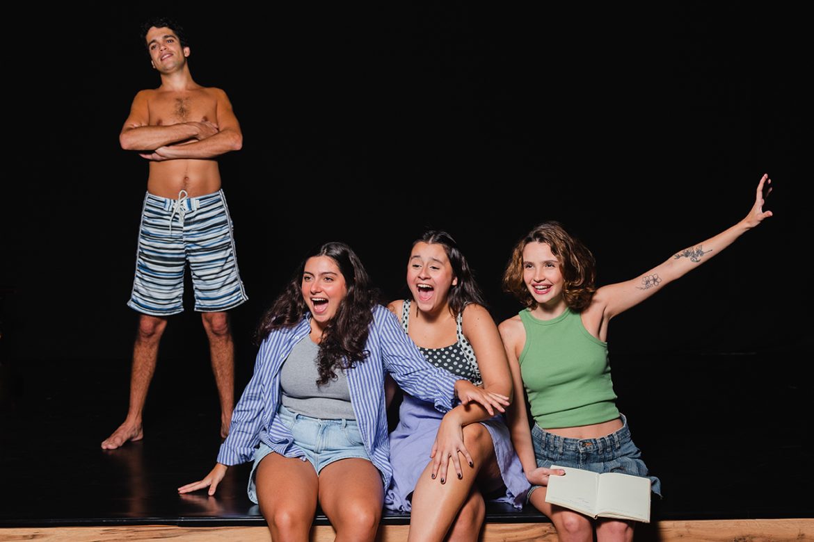 A.M.I.G.A.S. A.M.I.G.A.S.