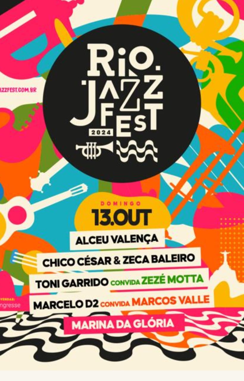 Rio Jazz Fest