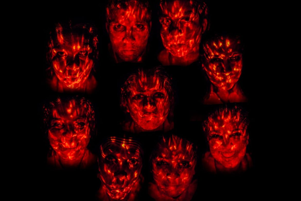 Meninos Perdidos Meninos Perdidos